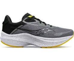 Saucony Men's Axon 3 -Deals TrendyFit Family Store S20826 15 1