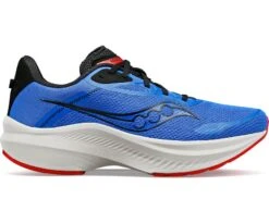 Saucony Men's Axon 3 -Deals TrendyFit Family Store S20826 16 1