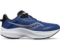 Saucony Men's Axon 3 -Deals TrendyFit Family Store S20826 31 1
