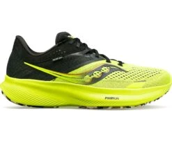 Saucony Men's Ride 16 25 Saucony Men's Ride 16 -Deals TrendyFit Family Store S20830 06 1