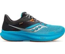 Saucony Men's Ride 16 23 Saucony Men's Ride 16 -Deals TrendyFit Family Store S20830 27 1
