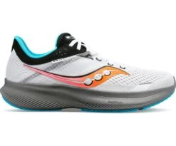 Saucony Men's Ride 16 32 Saucony Men's Ride 16 -Deals TrendyFit Family Store S20830 85 1