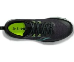 Saucony Men's Peregrine 13 Wide -Deals TrendyFit Family Store S20839 15 3