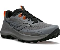 Saucony Men's Peregrine 13 GTX -Deals TrendyFit Family Store S20841 05 5