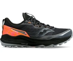 Saucony Men's Xodus Ultra 2 -Deals TrendyFit Family Store S20843 05 1