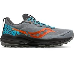 Saucony Men's Xodus Ultra 2 -Deals TrendyFit Family Store S20843 25 1 1