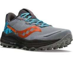 Saucony Men's Xodus Ultra 2 -Deals TrendyFit Family Store S20843 25 5