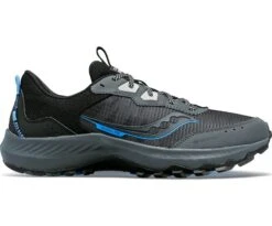 Saucony Men's Aura TR GTX -Deals TrendyFit Family Store S20866 10 1 1