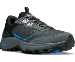 Saucony Men's Aura TR GTX -Deals TrendyFit Family Store S20866 10 5