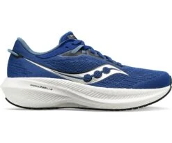 Saucony Men's Triumph 21 -Deals TrendyFit Family Store S20881 21 1