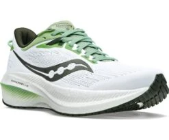 Saucony Men's Triumph 21 -Deals TrendyFit Family Store S20881 31 5