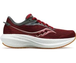 Saucony Men's Triumph 21 -Deals TrendyFit Family Store S20881 50 1