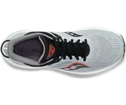 Saucony Men's Triumph 21 Wide -Deals TrendyFit Family Store S20882 30 3