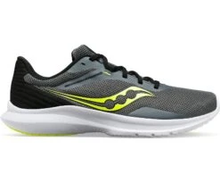 Saucony Men's Convergence -Deals TrendyFit Family Store S20910 32 1 1