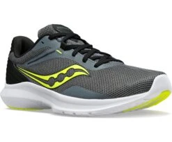 Saucony Men's Convergence -Deals TrendyFit Family Store S20910 32 5