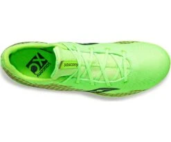 Saucony Men's Havok XC 3 Flat -Deals TrendyFit Family Store S29074 31 3