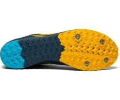 Saucony Men's Kilkenny XC9 Spike -Deals TrendyFit Family Store S29080 70 4