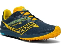 Saucony Men's Kilkenny XC9 Spike -Deals TrendyFit Family Store S29080 70 5