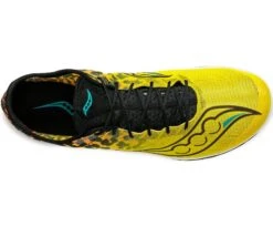 Saucony Men's Endorphin Cheetah -Deals TrendyFit Family Store S29095 85 3
