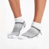 Saucony Inferno Quarter 3-Pack Socks