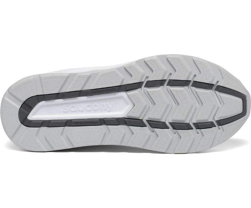 Saucony Men's Echelon Walker 3 Wide 4 Saucony Men's Echelon Walker 3 Wide - Image 4