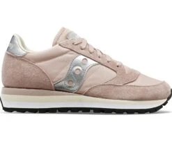 Saucony Women's Jazz Triple -Deals TrendyFit Family Store S60530 35 1