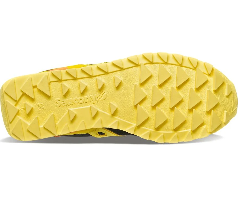 Saucony Women's Shadow Original Soft And Shiny 4 Saucony Women's Shadow Original Soft And Shiny - Image 4