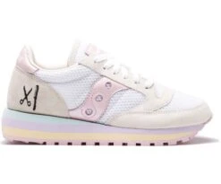 Saucony Women's Jazz Triple Highlights