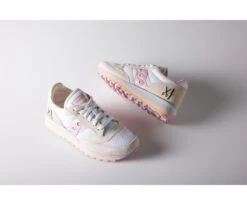 Saucony Women's Jazz Triple Highlights -Deals TrendyFit Family Store S60711 1 7