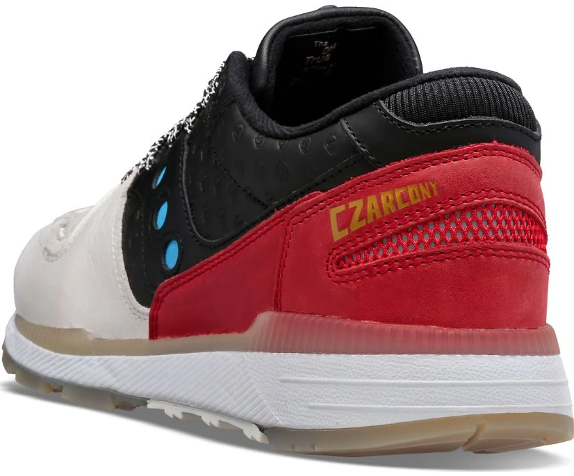 Saucony X Czarface Azura 6 Saucony X Czarface Azura - Image 6