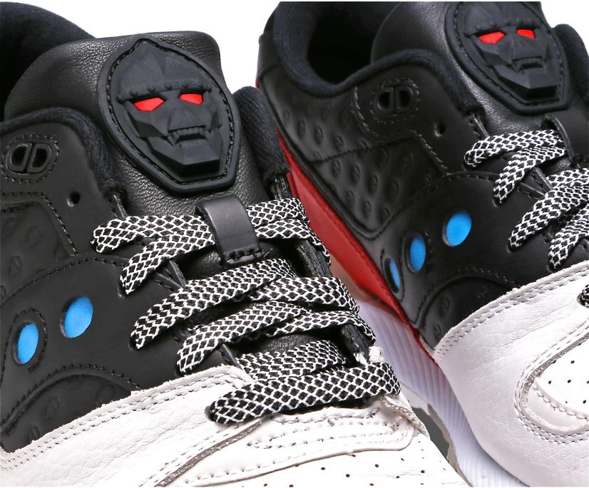 Saucony X Czarface Azura 7 Saucony X Czarface Azura - Image 7