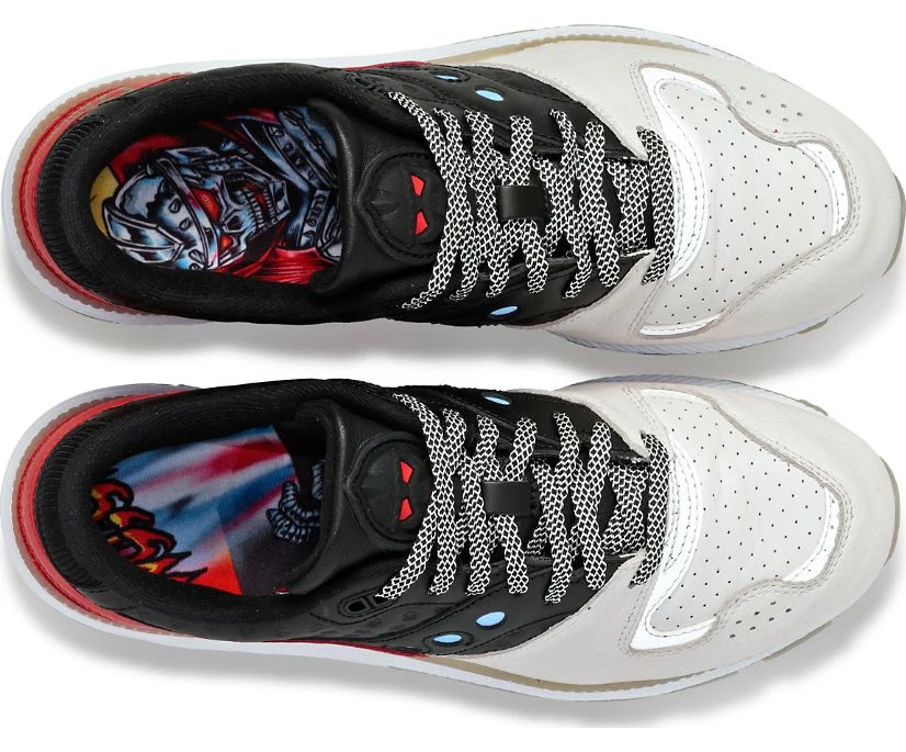 Saucony X Czarface Azura 8 Saucony X Czarface Azura - Image 8