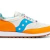 Saucony Fiona Jazz 81
