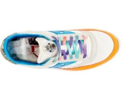 Saucony Fiona Jazz 81 -Deals TrendyFit Family Store S70623 1 3