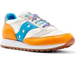 Saucony Fiona Jazz 81 -Deals TrendyFit Family Store S70623 1 5