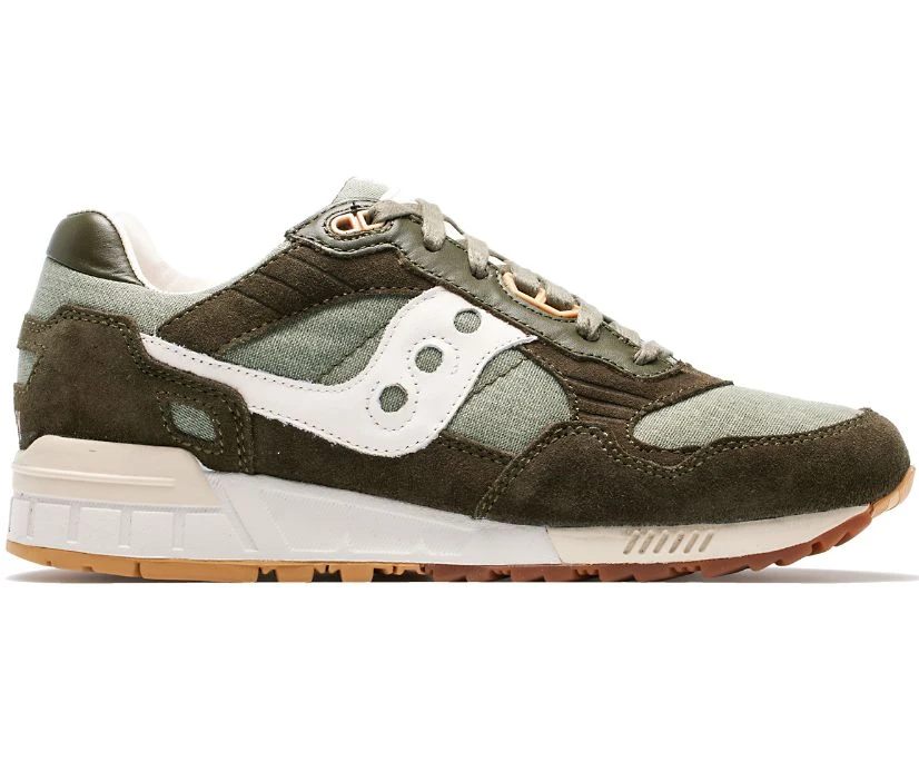 Saucony Shadow 5000 Linen 6 Saucony Shadow 5000 Linen - Image 6