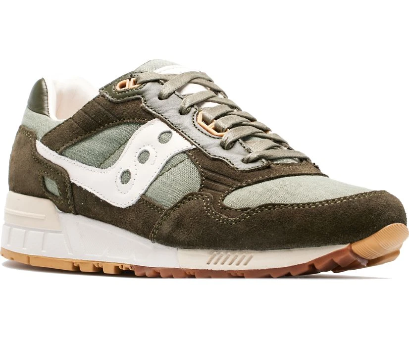 Saucony Shadow 5000 Linen 5 Saucony Shadow 5000 Linen - Image 5