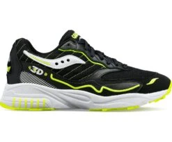 Saucony 3D Grid Hurricane -Deals TrendyFit Family Store S70646 6 1