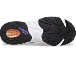 Saucony 3D Grid Hurricane -Deals TrendyFit Family Store S70646 8 4