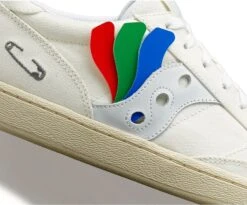 Saucony X Maybe Tomorrow Jazz Court