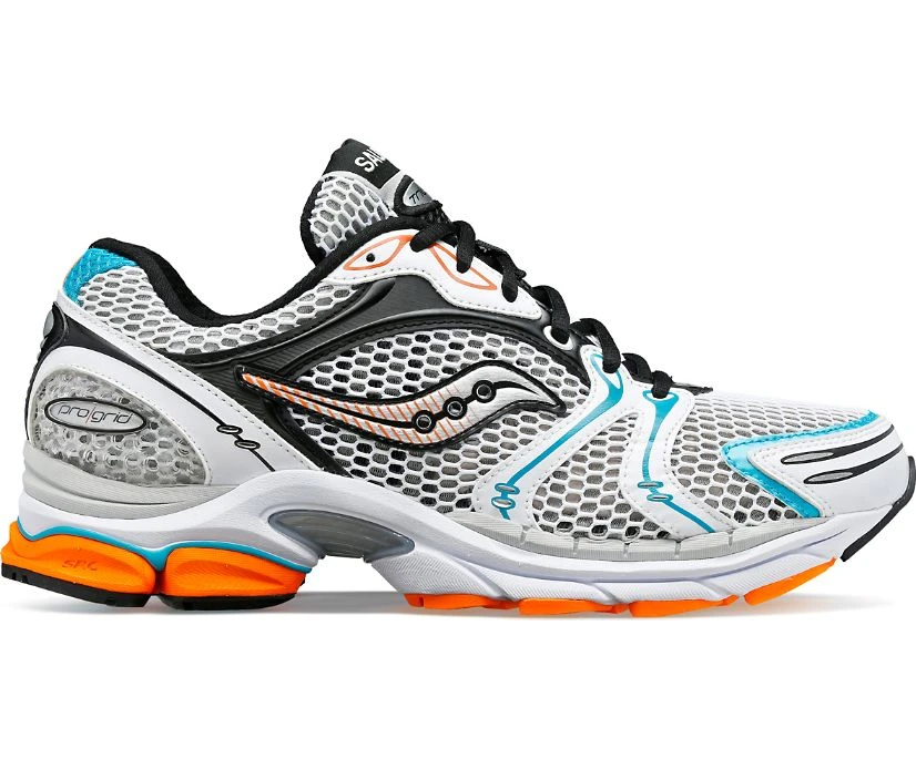 Saucony ProGrid Triumph 4 7 Saucony ProGrid Triumph 4 - Image 7