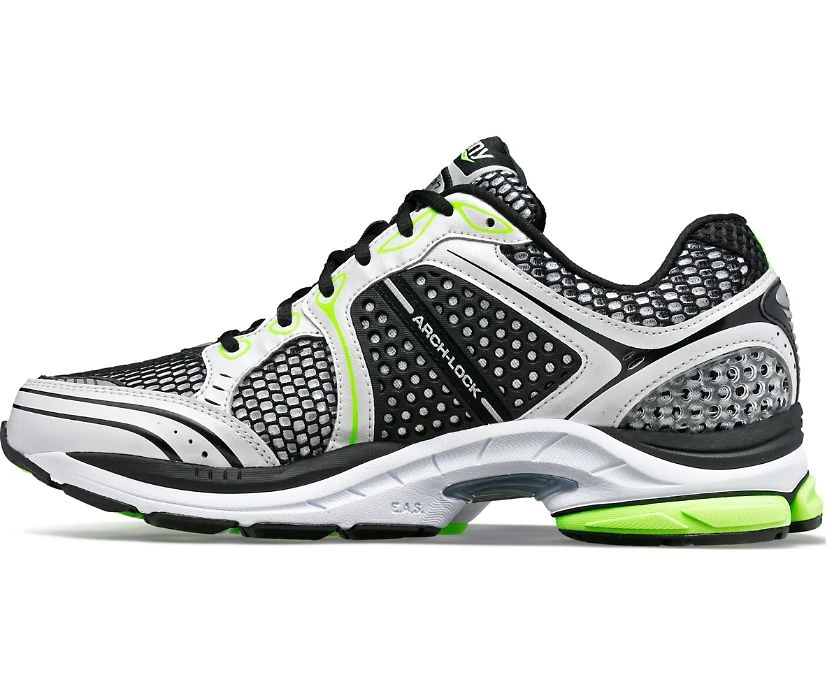 Saucony ProGrid Triumph 4 2 Saucony ProGrid Triumph 4 - Image 2