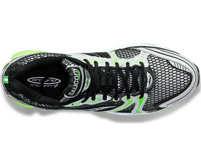 Saucony ProGrid Triumph 4 3 Saucony ProGrid Triumph 4 - Image 3