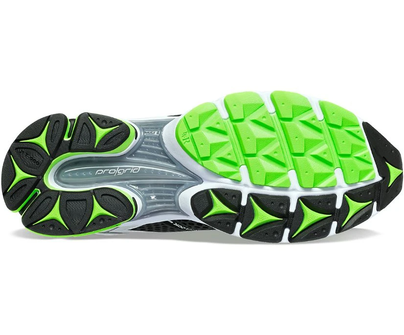 Saucony ProGrid Triumph 4 4 Saucony ProGrid Triumph 4 - Image 4