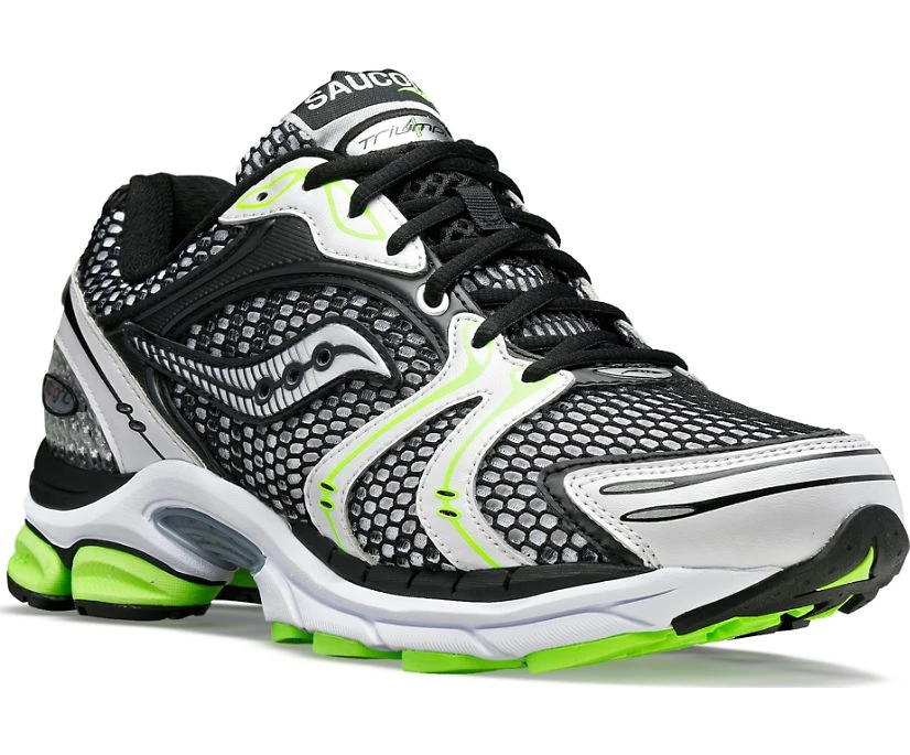Saucony ProGrid Triumph 4 5 Saucony ProGrid Triumph 4 - Image 5