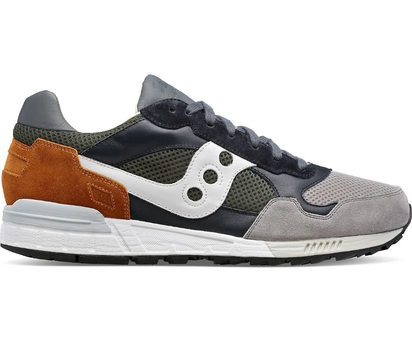 Saucony Made In Italy Shadow 5000 7 Saucony Made In Italy Shadow 5000 - Image 7