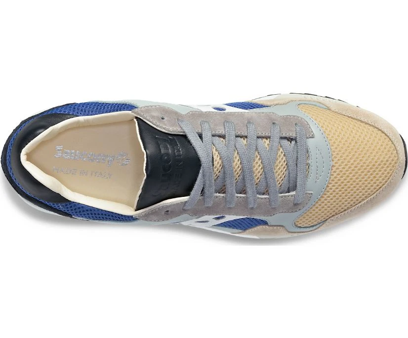 Saucony Made In Italy Shadow 5000 3 Saucony Made In Italy Shadow 5000 - Image 3