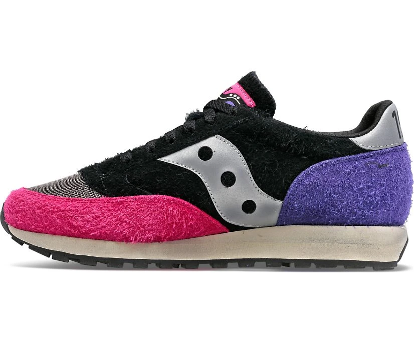 Saucony X Frank Cooke Jazz 81 2 Saucony X Frank Cooke Jazz 81 - Image 2