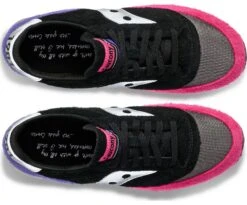 Saucony X Frank Cooke Jazz 81 9 Saucony X Frank Cooke Jazz 81 -Deals TrendyFit Family Store S70711 1 6