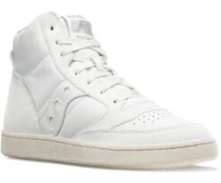 Saucony Jazz Court High Premium -Deals TrendyFit Family Store S70722 3 5